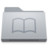 Folder Library Icon